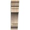 Ekena Millwork Westlake Traditional Rough Sawn Bracket, Douglas Fir, 4"W x 16"D x 16"H BKT04X16X16WTL01RDF - alternate 2